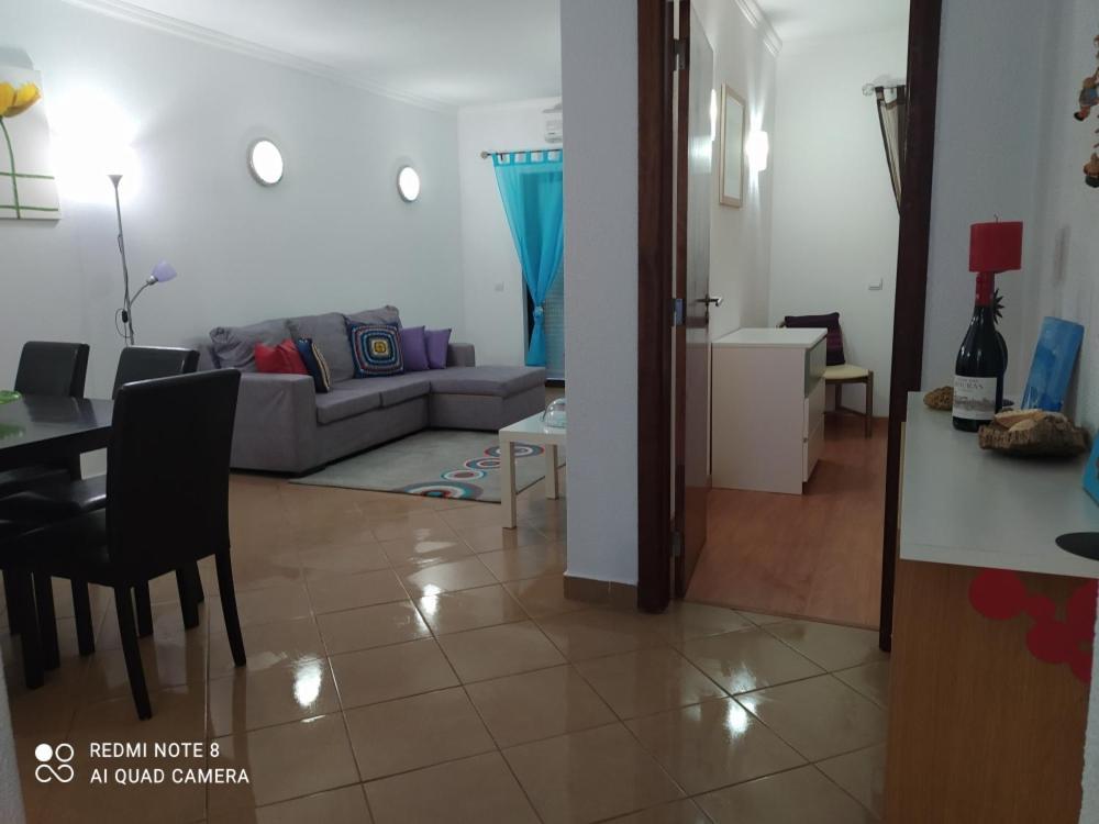 Espacoso Apt T2, Em Olhos Agua Albufeira Ngoại thất bức ảnh